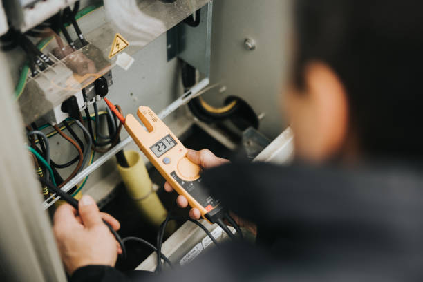 Best Affordable Emergency Electrician  in Saybrook On The Lake, OH