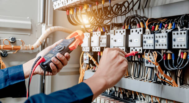 Best Electrician Near Me  in Saybrook On The Lake, OH