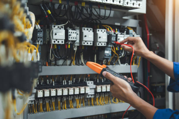 Best Commercial Electrician Services  in Saybrook On The Lake, OH