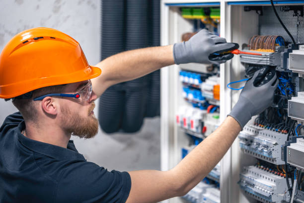 Best 24-Hour Electrician  in Saybrook On The Lake, OH