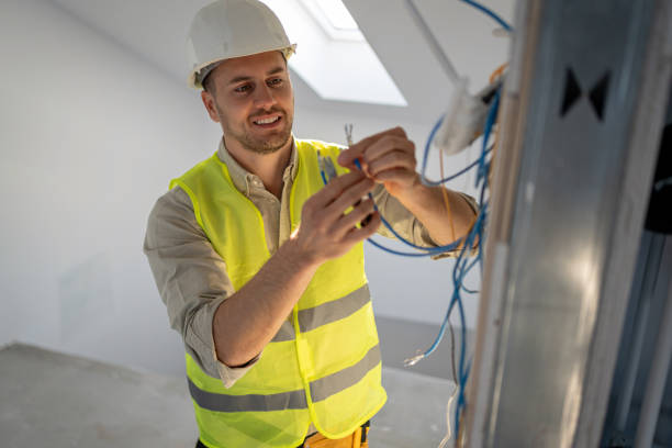 Best Electrical Repair Services  in Saybrook On The Lake, OH
